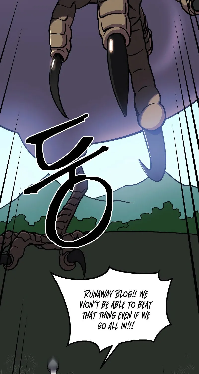 Dungeon Athlete Chapter 9 page 102 - 