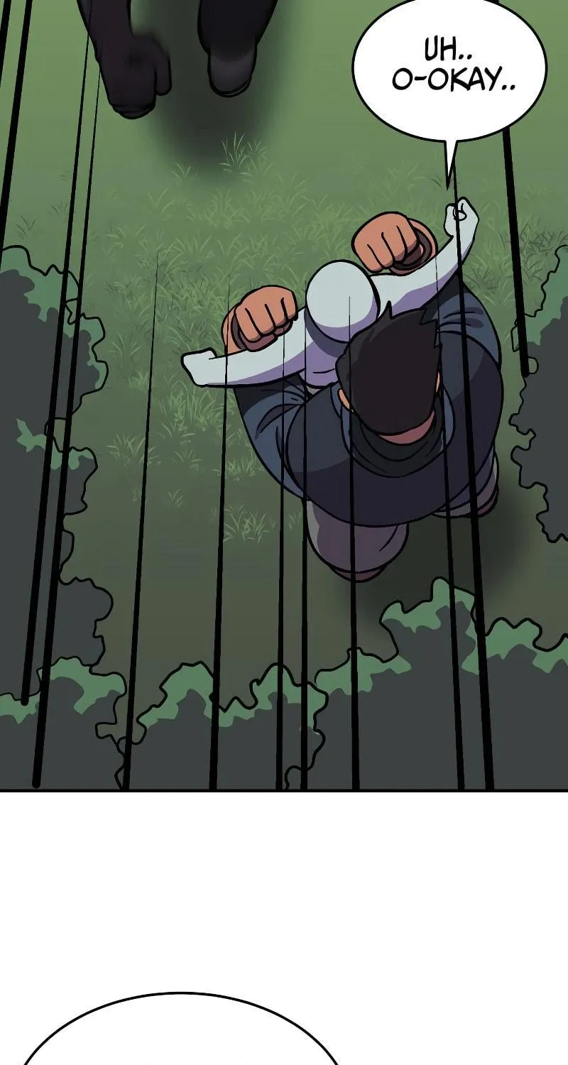 Dungeon Athlete Chapter 9 page 104 - 