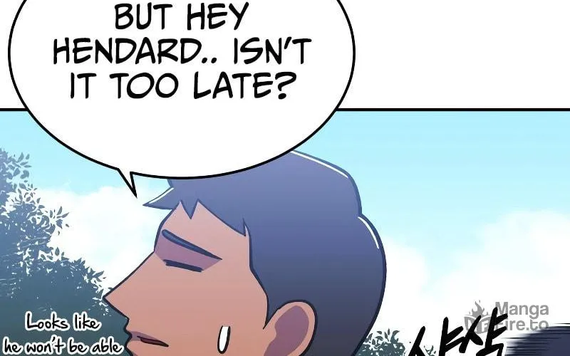 Dungeon Athlete Chapter 9 page 105 - 