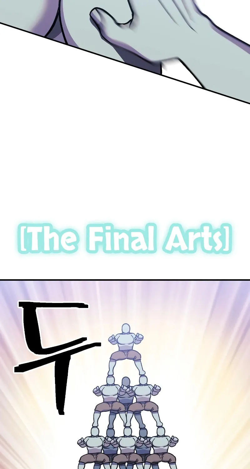 Dungeon Athlete Chapter 9 page 108 - 