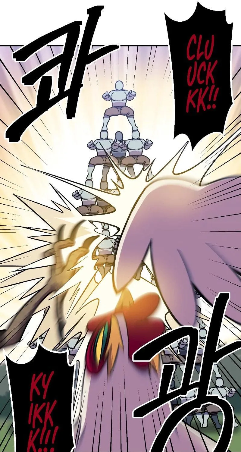 Dungeon Athlete Chapter 9 page 111 - 