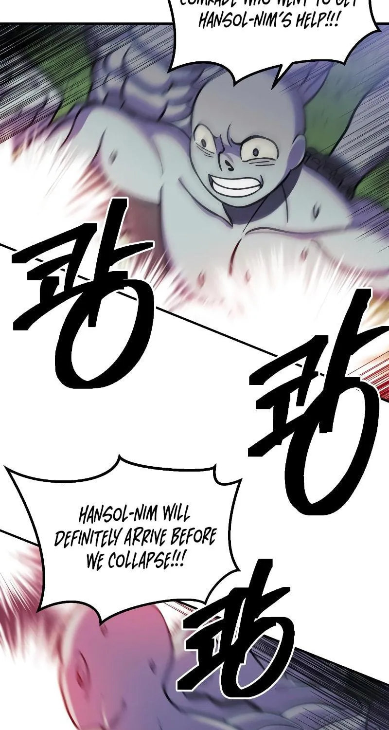 Dungeon Athlete Chapter 9 page 113 - 