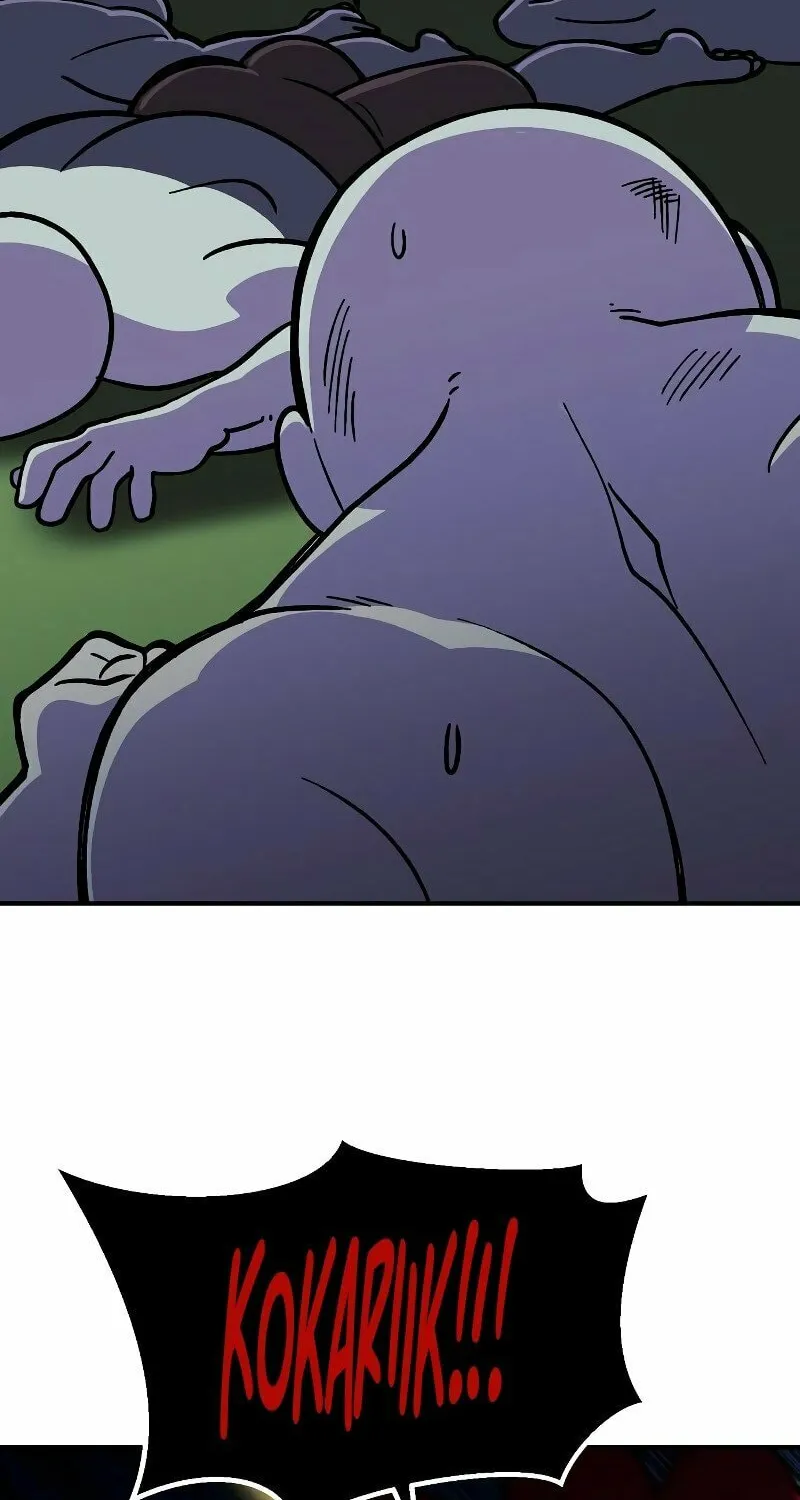 Dungeon Athlete Chapter 9 page 125 - 