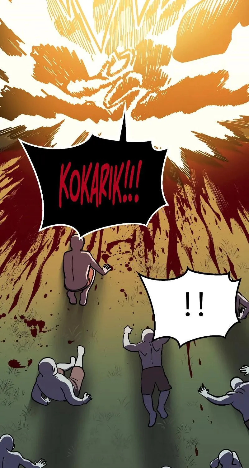 Dungeon Athlete Chapter 9 page 131 - 