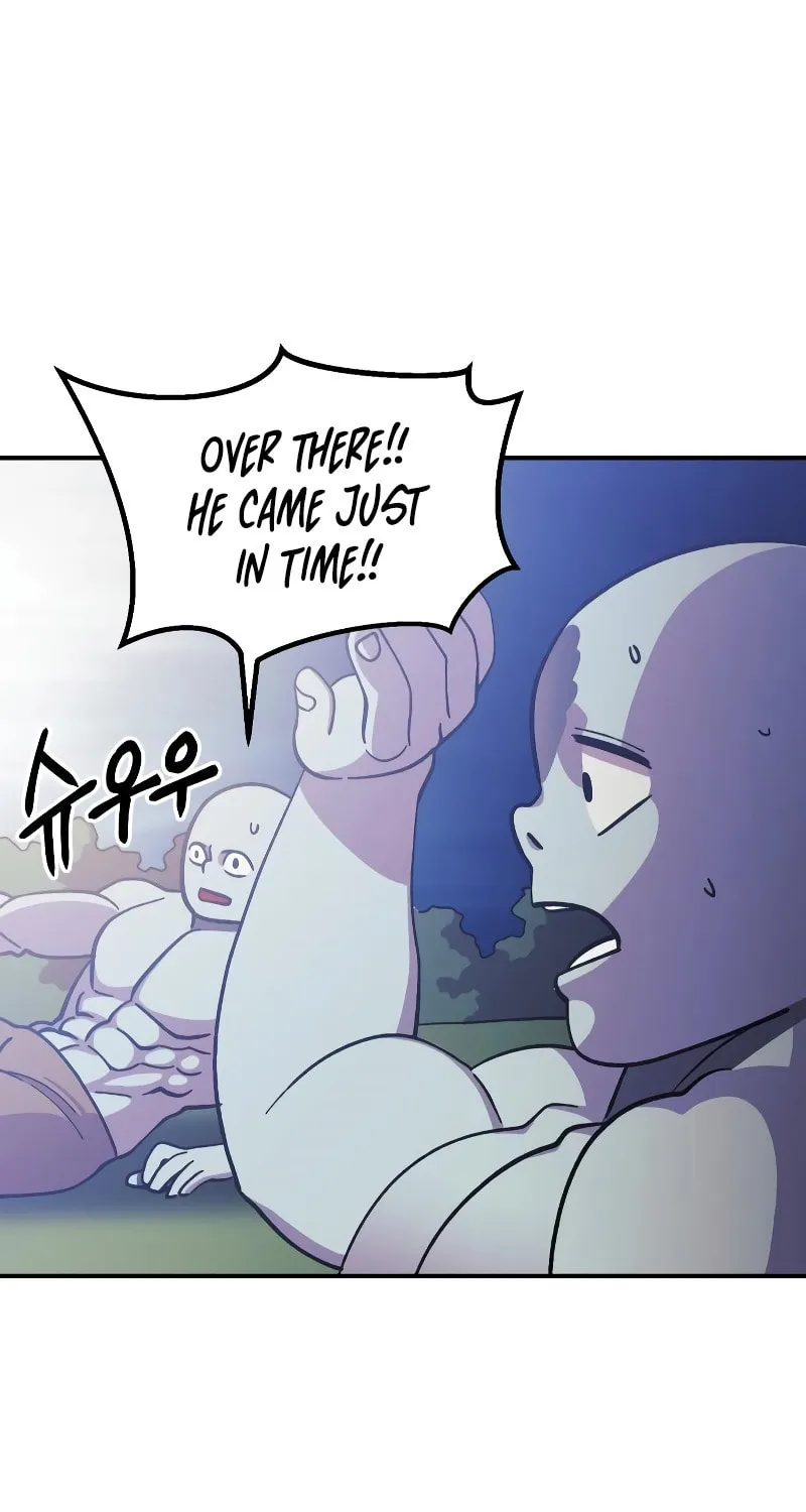 Dungeon Athlete Chapter 9 page 133 - 