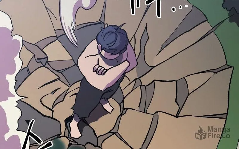 Dungeon Athlete Chapter 9 page 145 - 