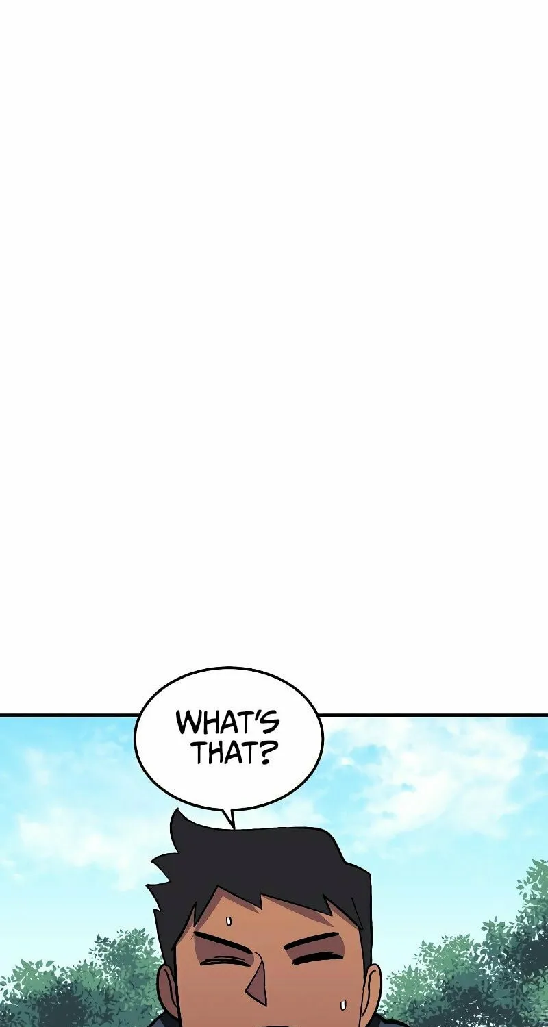 Dungeon Athlete Chapter 9 page 3 - 