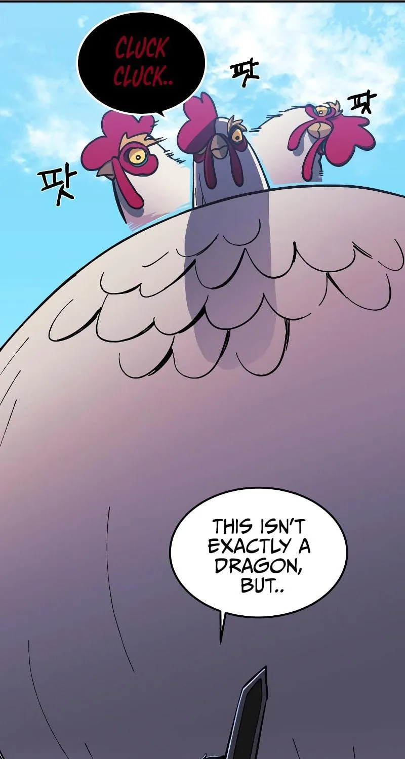 Dungeon Athlete Chapter 9 page 21 - 