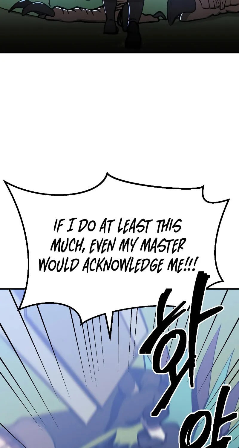 Dungeon Athlete Chapter 9 page 23 - 