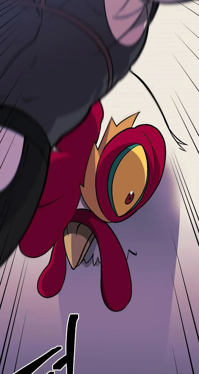 Dungeon Athlete Chapter 9 page 25 - 