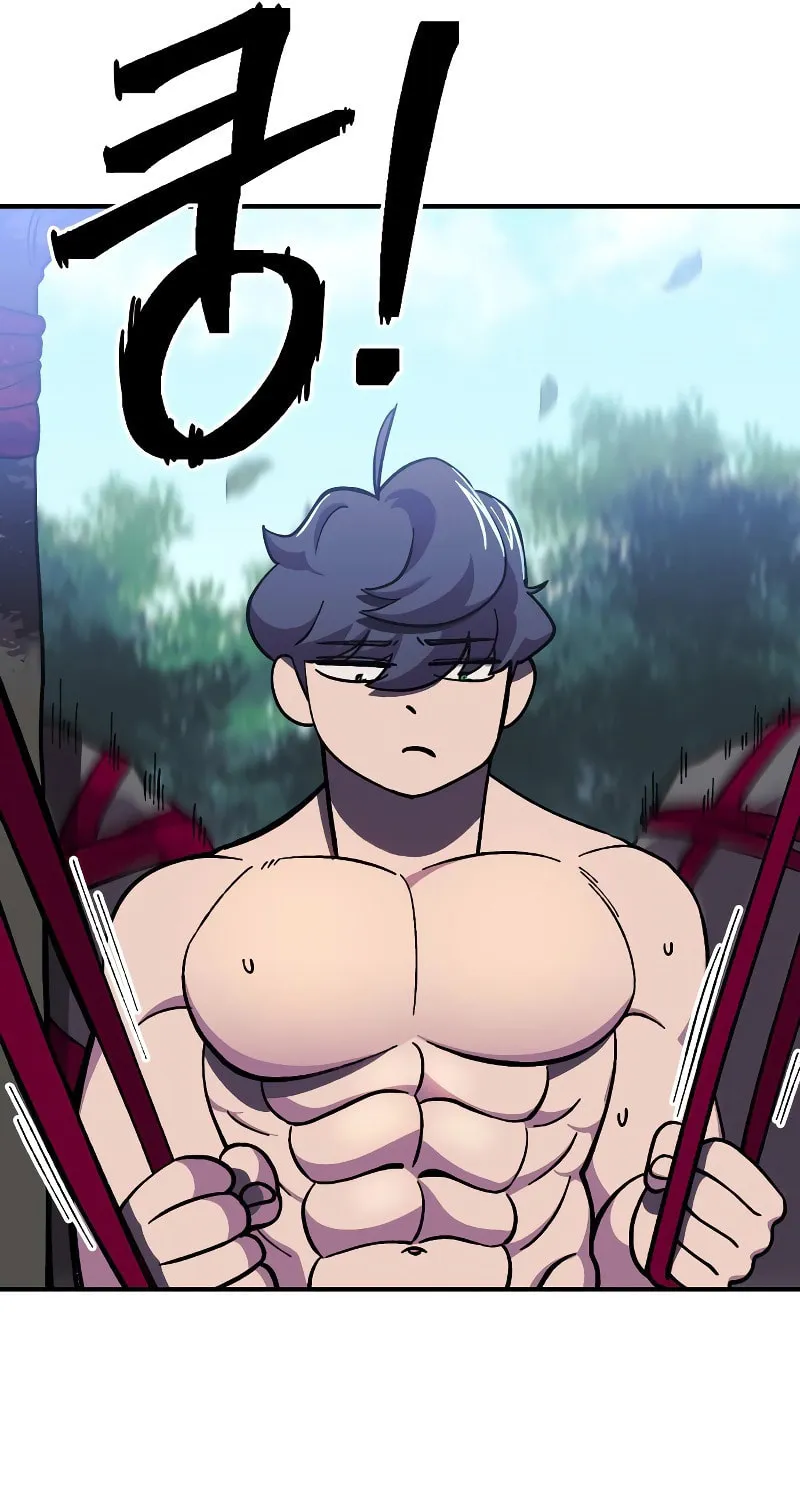 Dungeon Athlete Chapter 9 page 32 - 