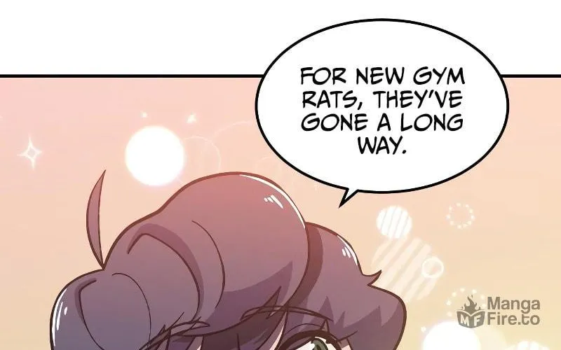 Dungeon Athlete Chapter 9 page 37 - 