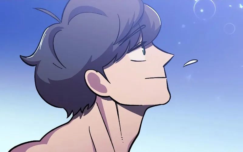 Dungeon Athlete Chapter 9 page 39 - 