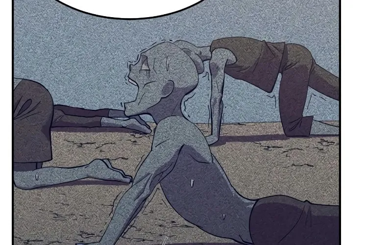 Dungeon Athlete Chapter 9 page 44 - 
