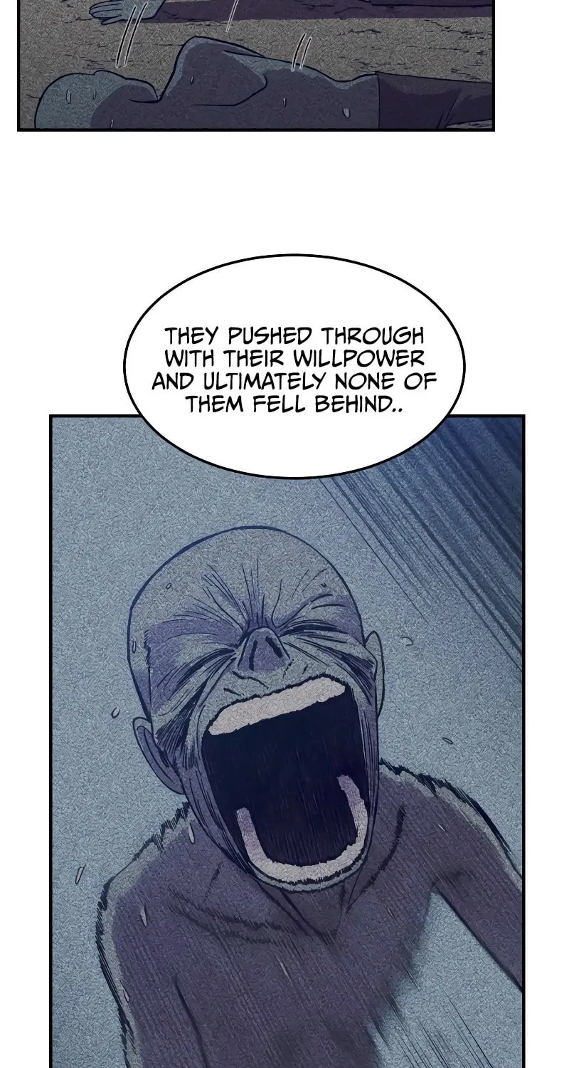 Dungeon Athlete Chapter 9 page 45 - 