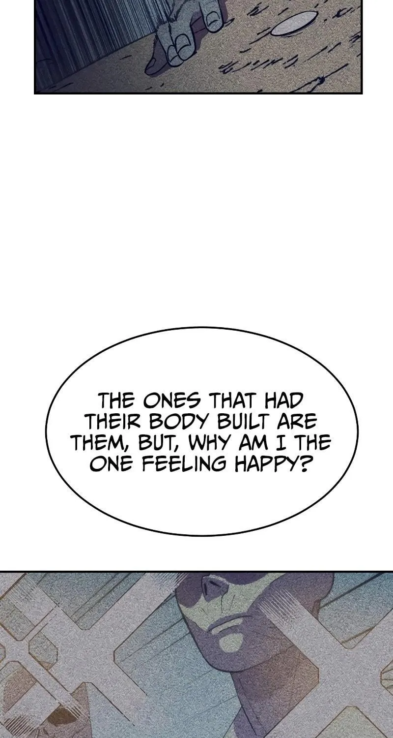 Dungeon Athlete Chapter 9 page 47 - 