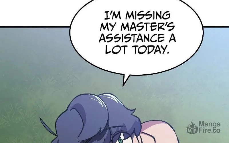 Dungeon Athlete Chapter 9 page 50 - 
