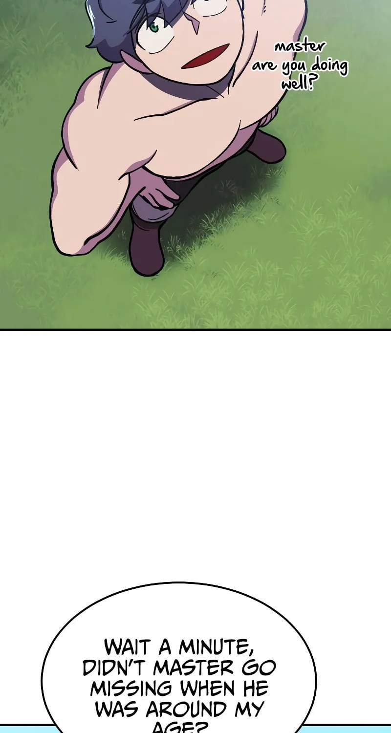 Dungeon Athlete Chapter 9 page 51 - 