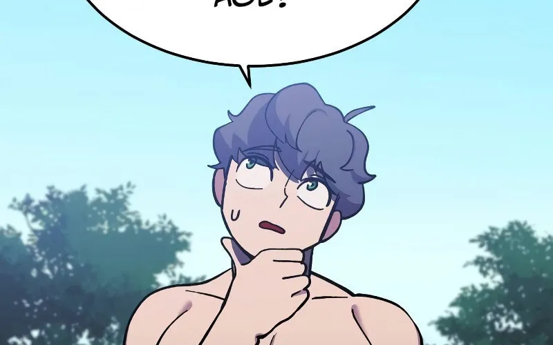 Dungeon Athlete Chapter 9 page 52 - 