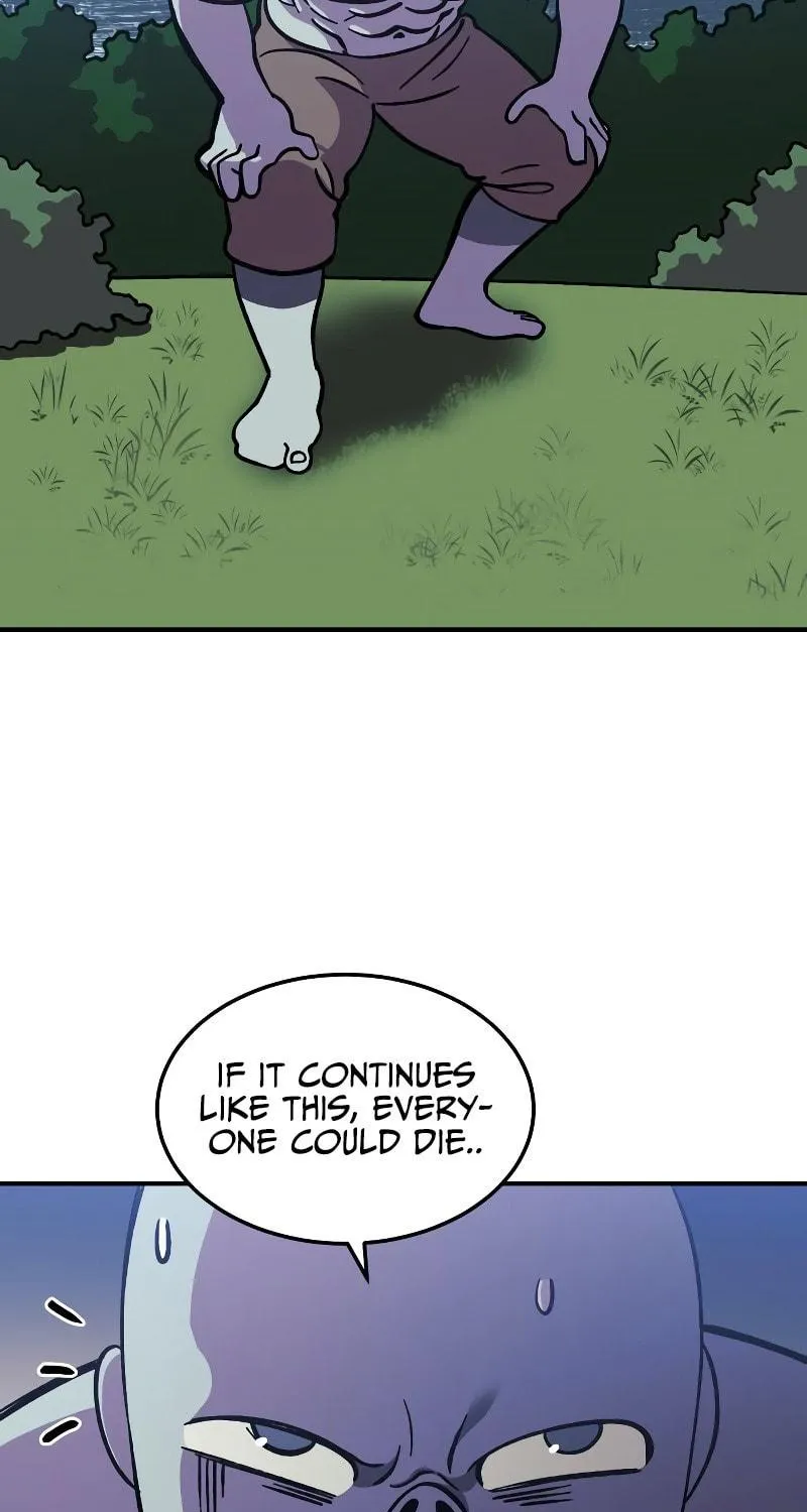 Dungeon Athlete Chapter 9 page 58 - 