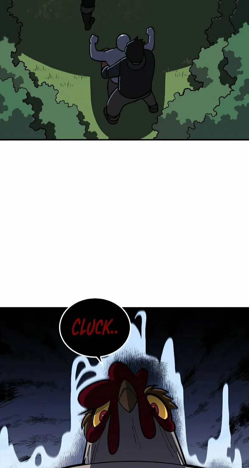 Dungeon Athlete Chapter 9 page 7 - 