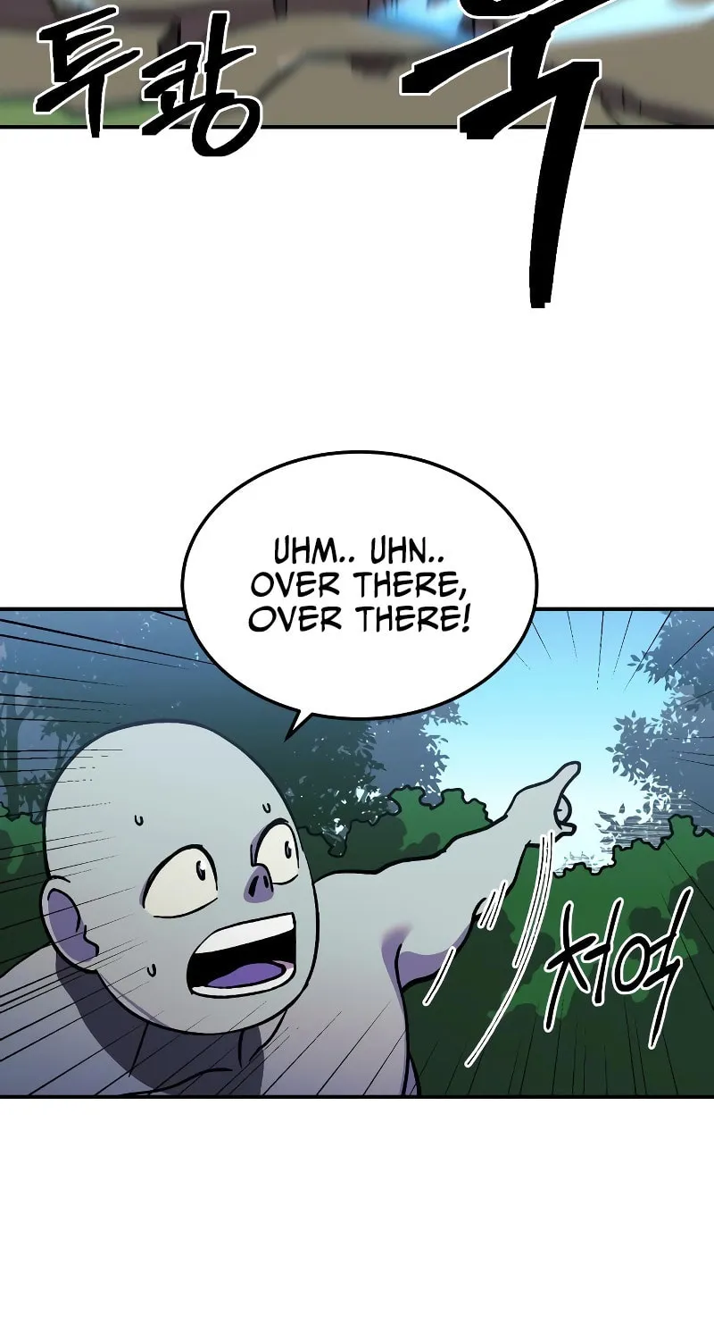 Dungeon Athlete Chapter 9 page 62 - 