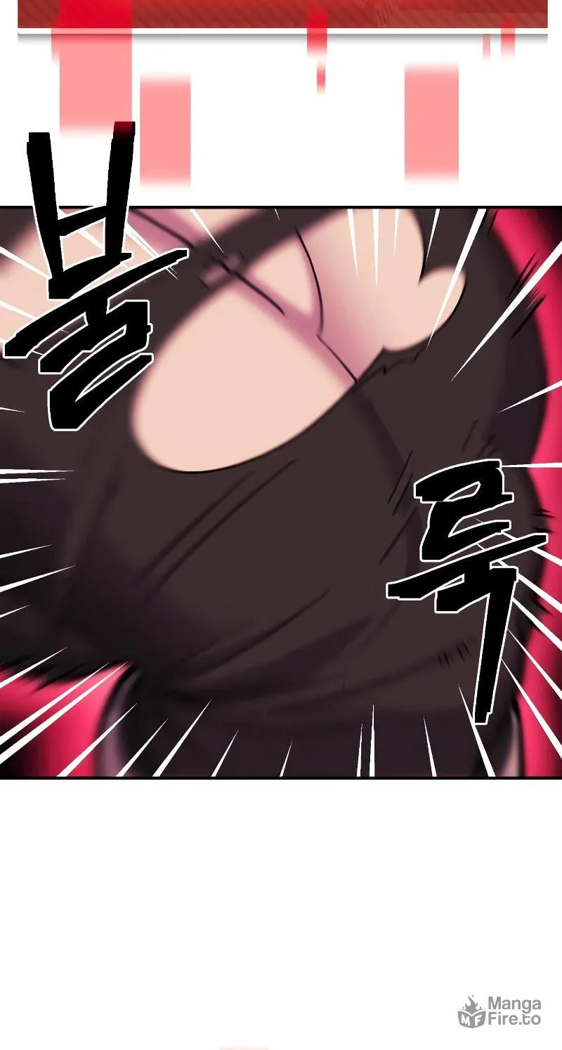 Dungeon Athlete Chapter 9 page 64 - 