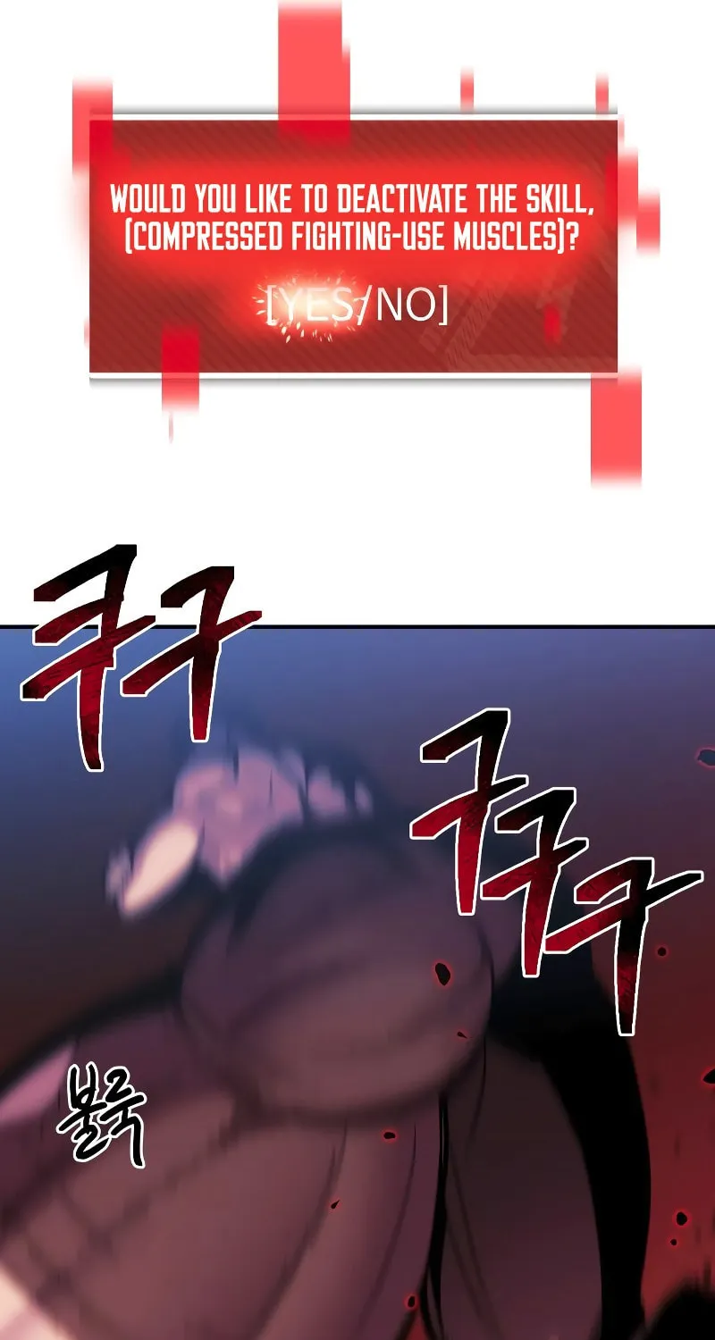 Dungeon Athlete Chapter 9 page 65 - 
