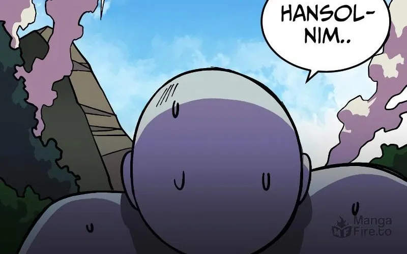 Dungeon Athlete Chapter 9 page 81 - 