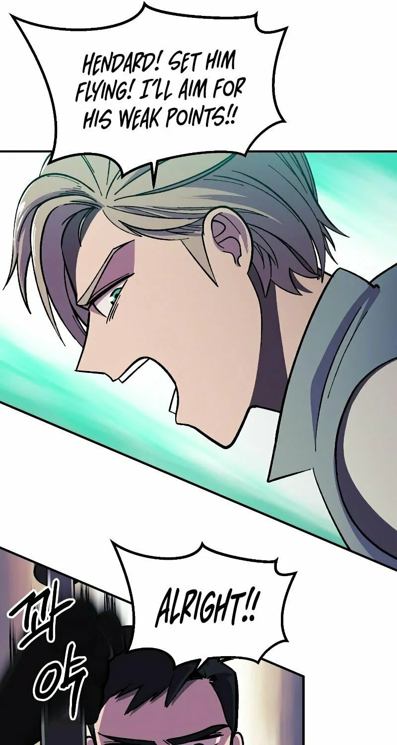 Dungeon Athlete Chapter 9 page 87 - 