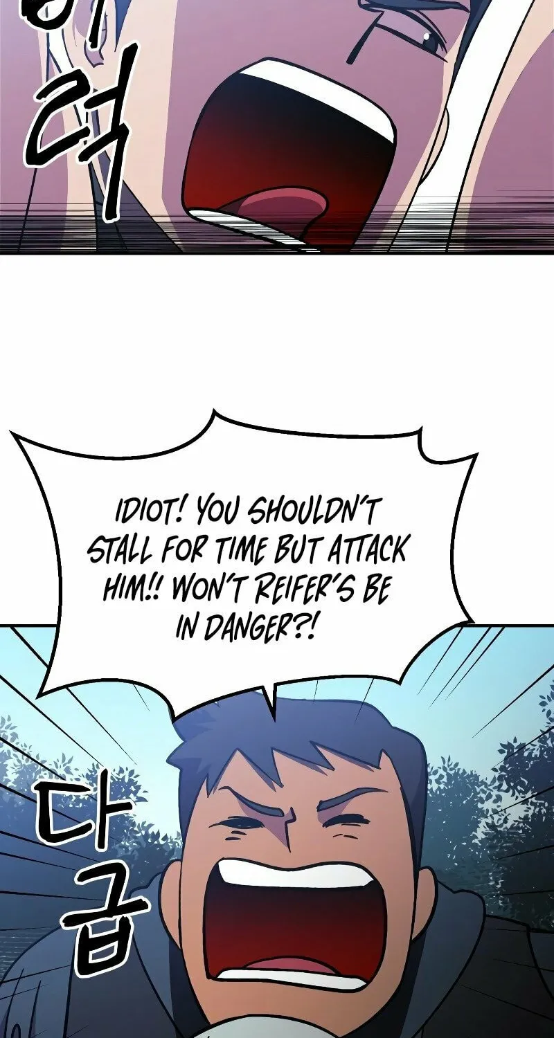 Dungeon Athlete Chapter 9 page 92 - 