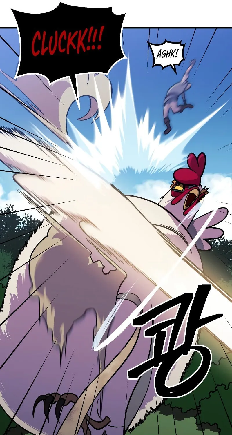 Dungeon Athlete Chapter 9 page 94 - 