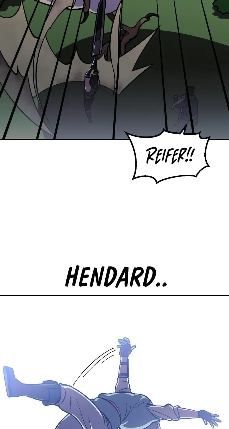 Dungeon Athlete Chapter 9 page 95 - 