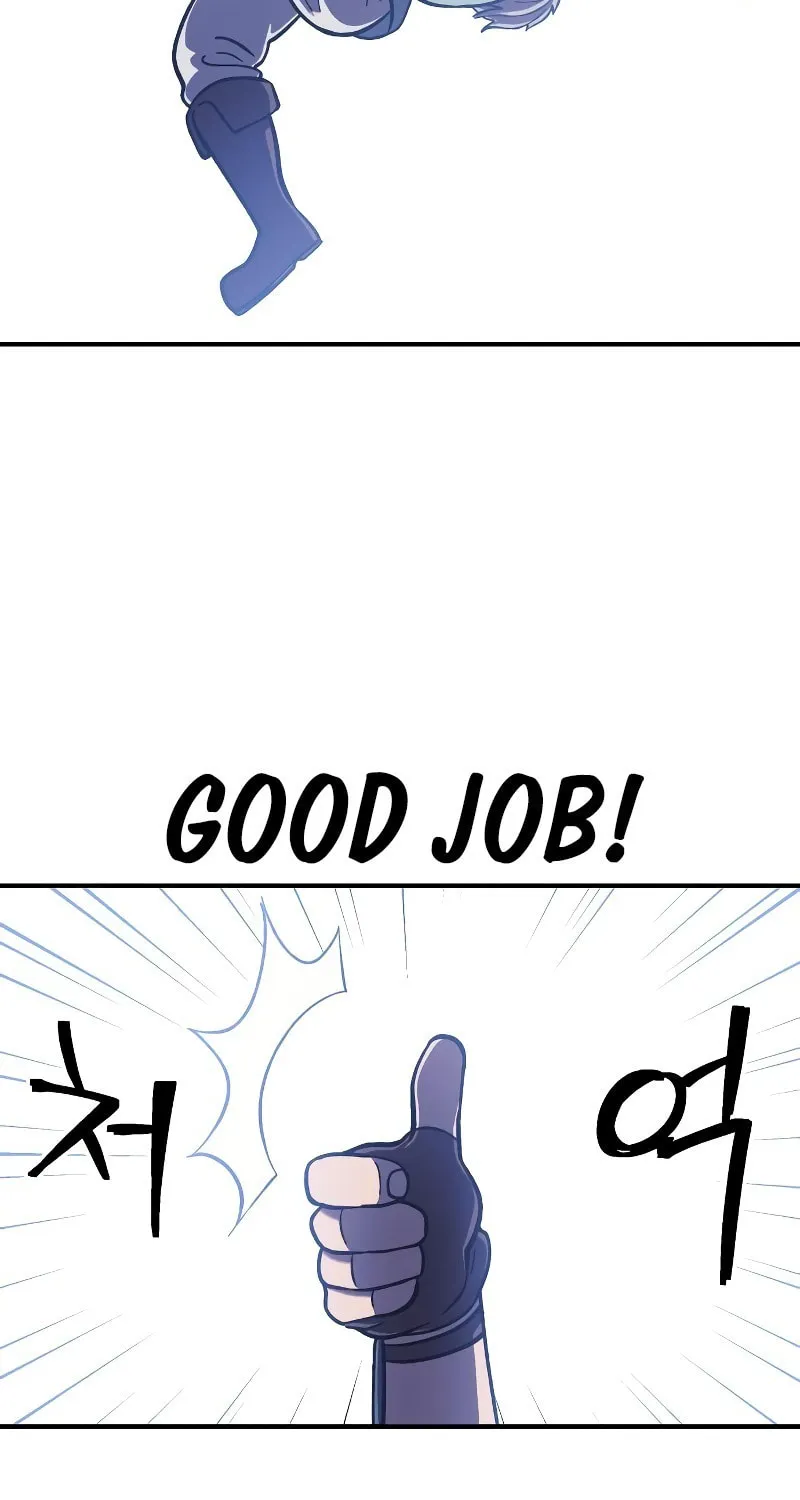 Dungeon Athlete Chapter 9 page 96 - 