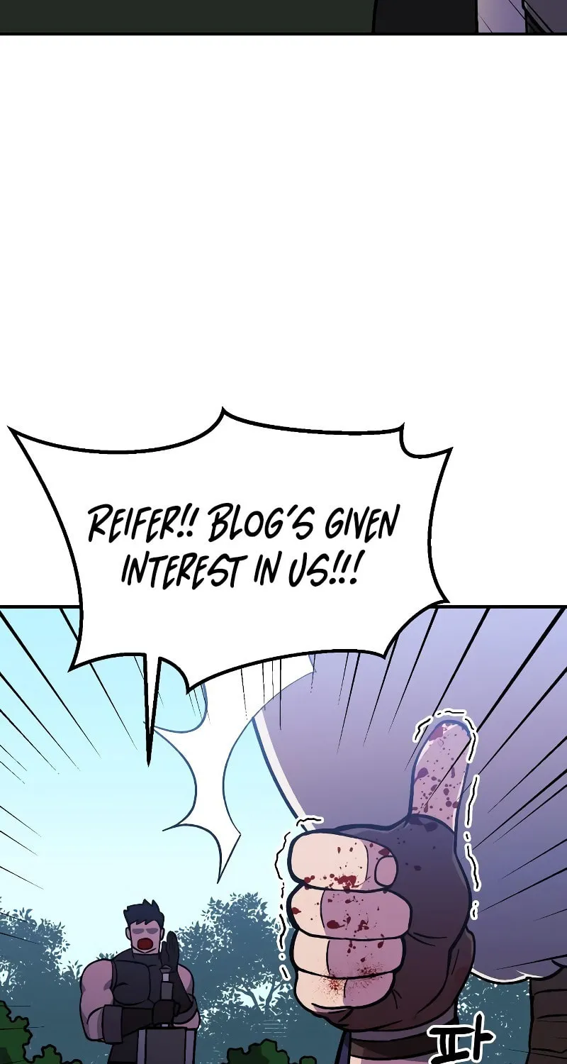 Dungeon Athlete Chapter 9 page 98 - 