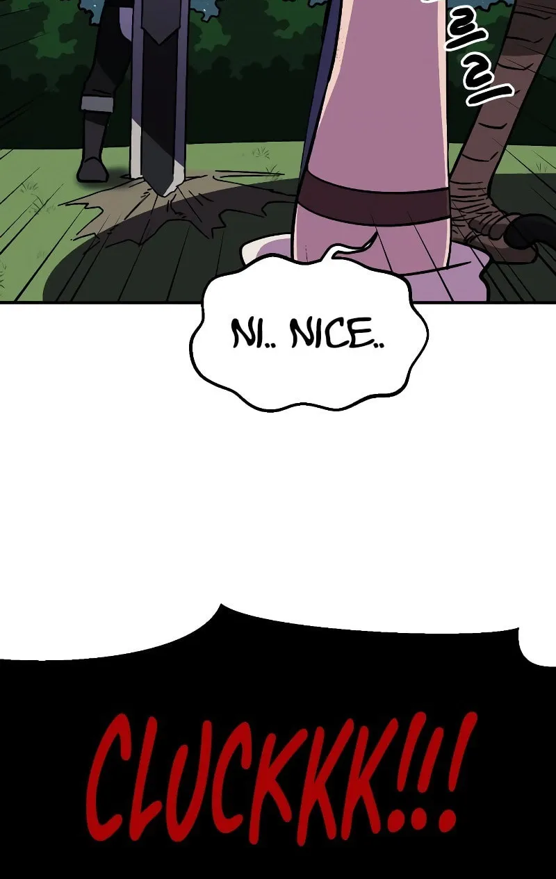 Dungeon Athlete Chapter 9 page 99 - 