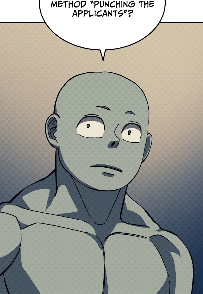 Dungeon Athlete Chapter 91 page 11 - 