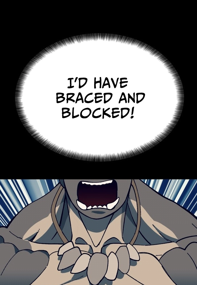 Dungeon Athlete Chapter 91 page 103 - 