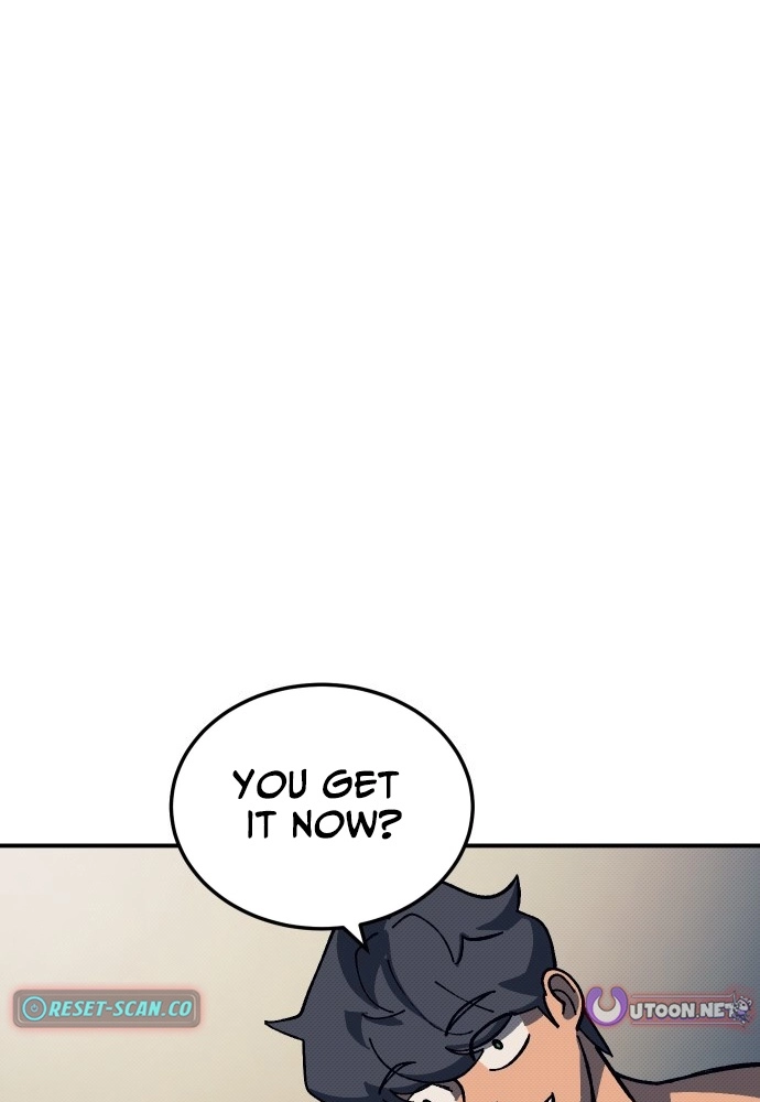 Dungeon Athlete Chapter 91 page 18 - 