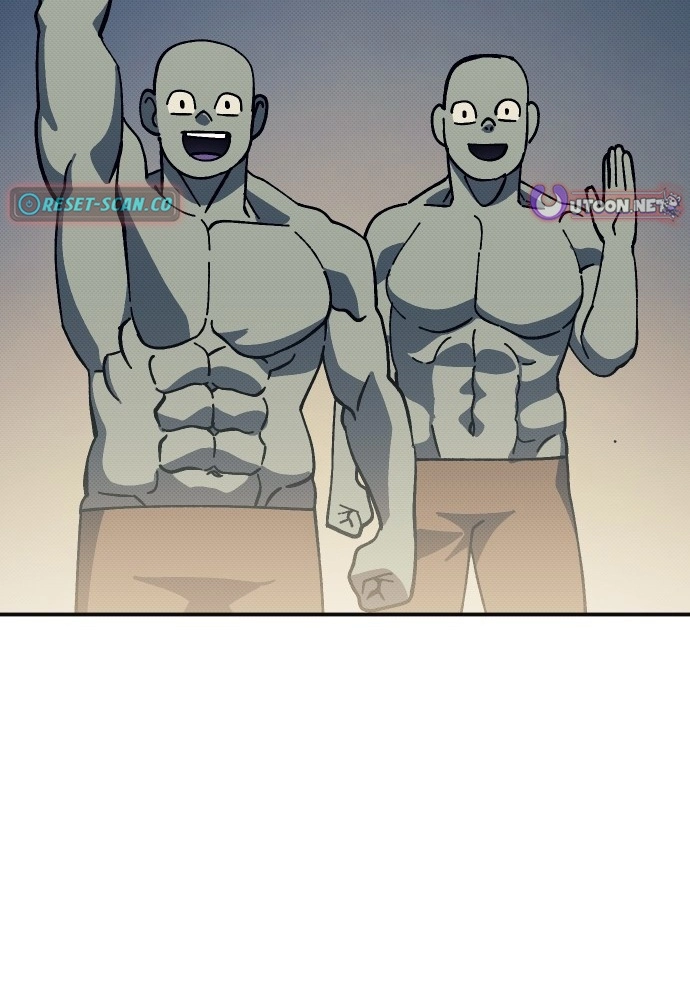 Dungeon Athlete Chapter 91 page 3 - 