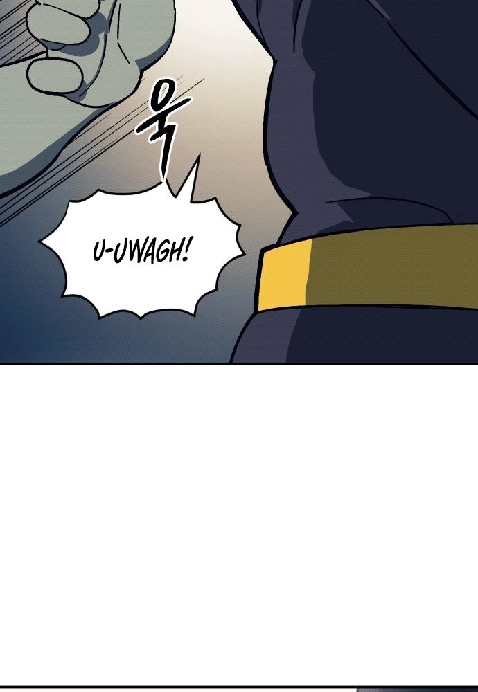 Dungeon Athlete Chapter 91 page 25 - 
