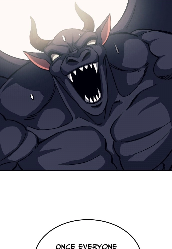 Dungeon Athlete Chapter 91 page 26 - 