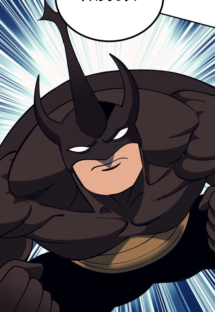 Dungeon Athlete Chapter 91 page 35 - 