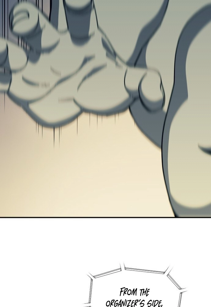 Dungeon Athlete Chapter 91 page 5 - 
