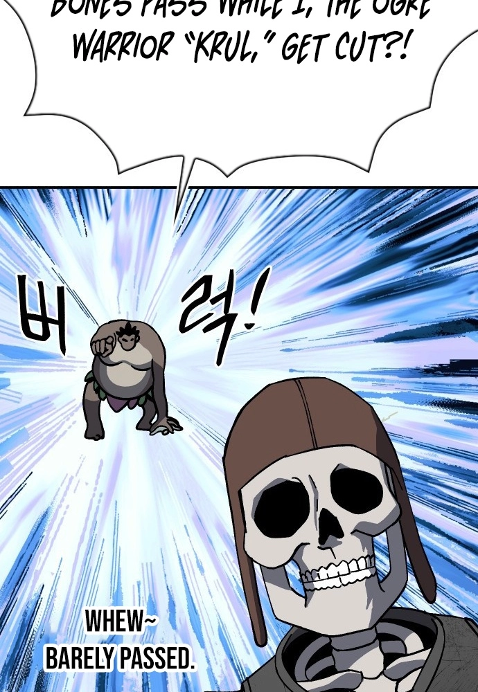 Dungeon Athlete Chapter 91 page 46 - 