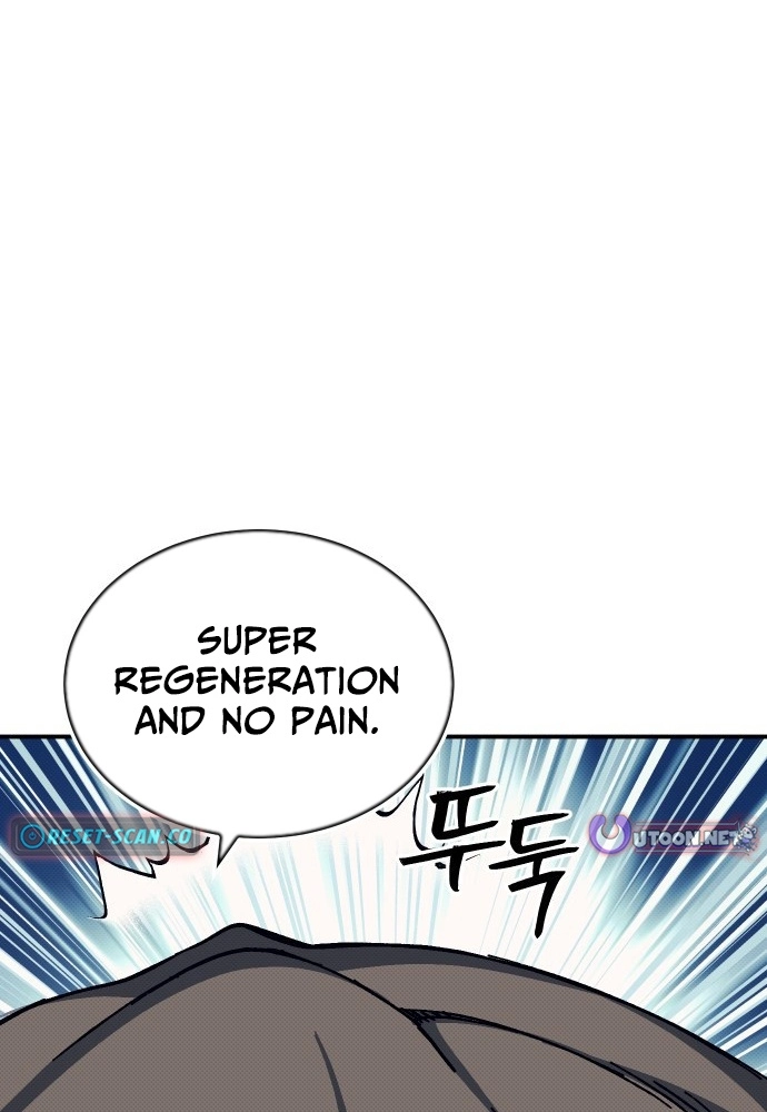 Dungeon Athlete Chapter 91 page 54 - 