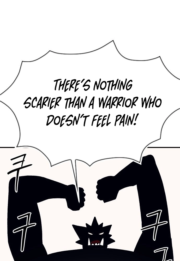 Dungeon Athlete Chapter 91 page 59 - 
