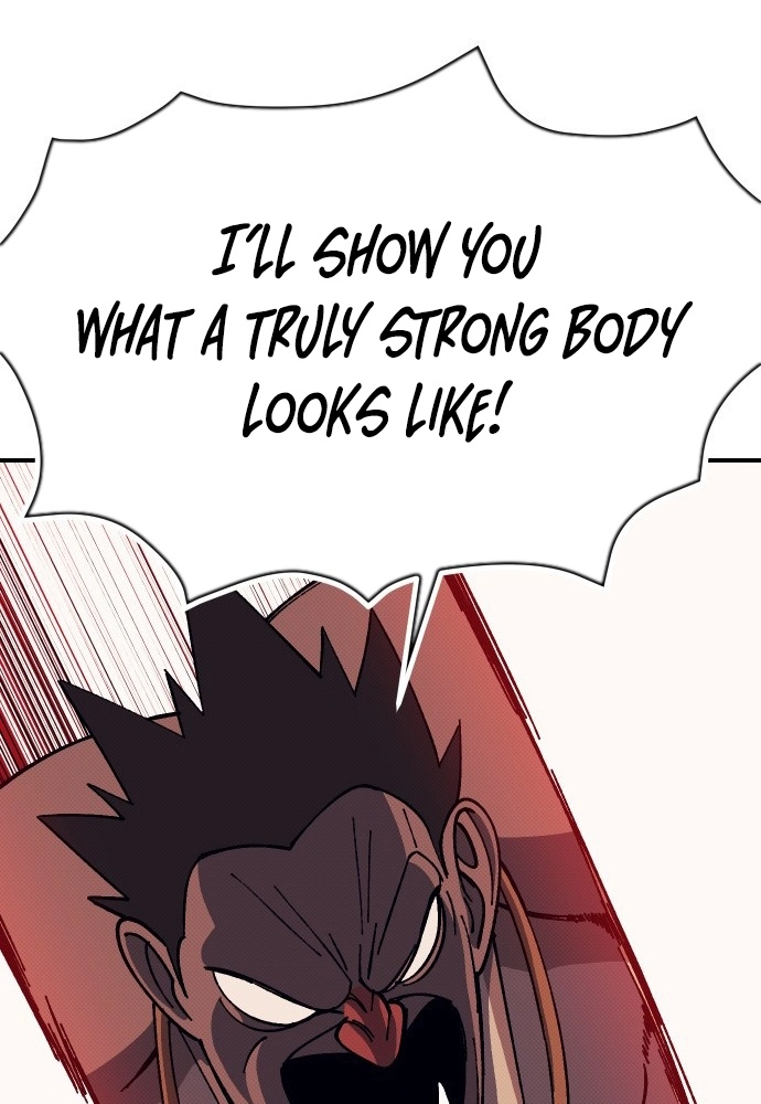 Dungeon Athlete Chapter 91 page 61 - 