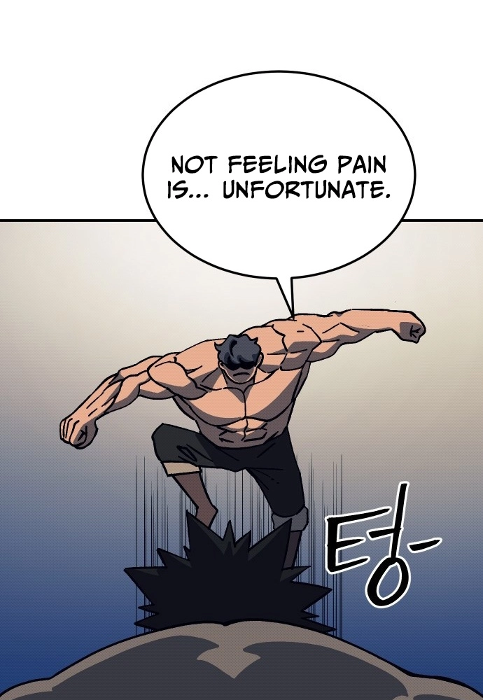 Dungeon Athlete Chapter 91 page 66 - 