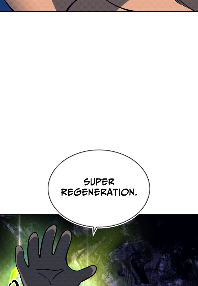 Dungeon Athlete Chapter 91 page 70 - 